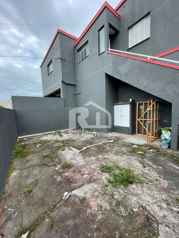 Sala-Conjunto, 90 m² - Foto 9