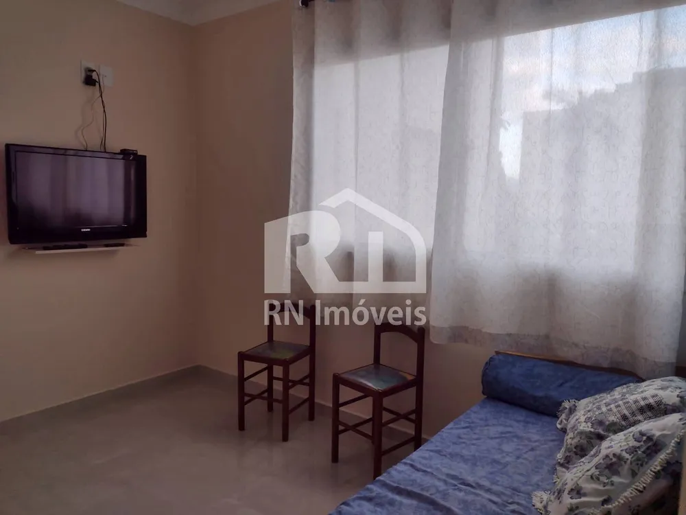 Apartamento, 1 quarto - Foto 2