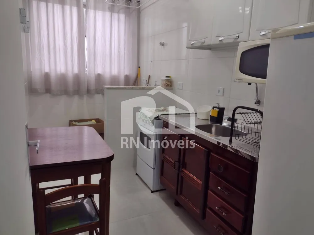 Apartamento, 1 quarto - Foto 7