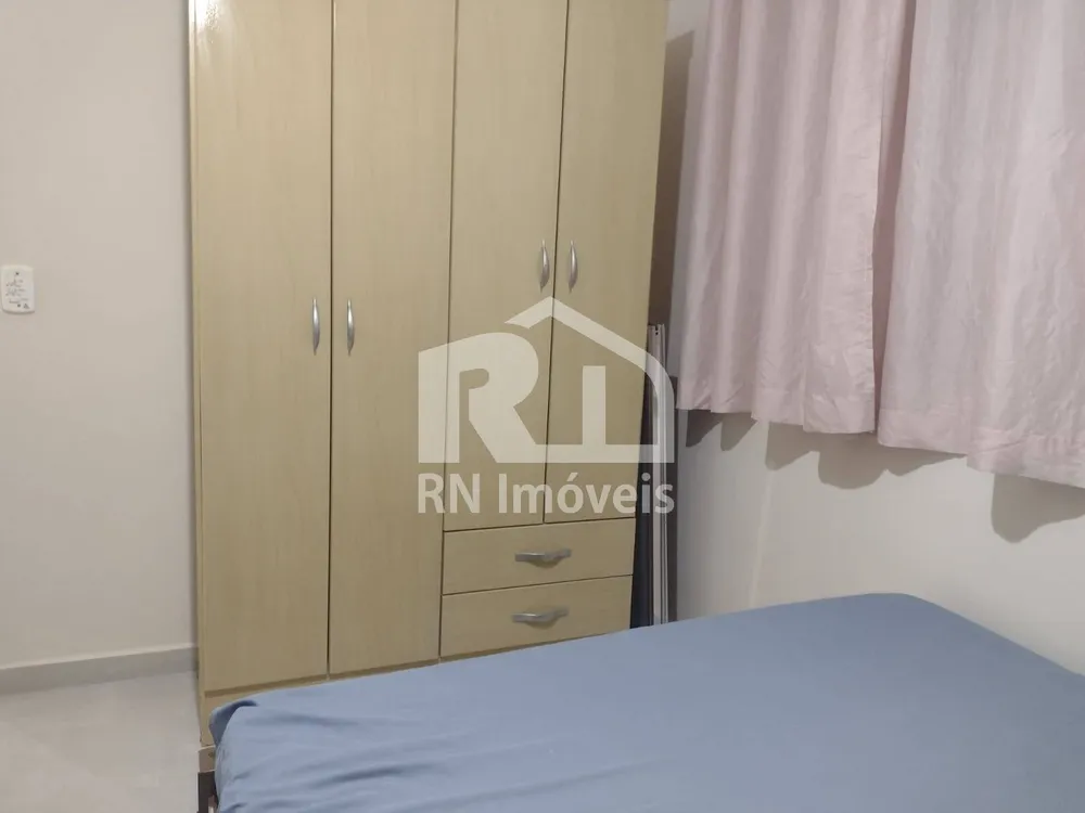Apartamento, 1 quarto - Foto 4