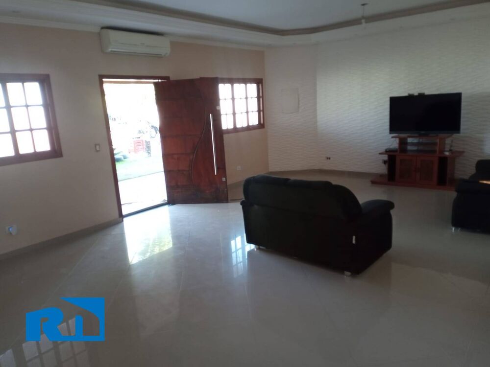 Casa, 3 quartos, 1000 m² - Foto 2