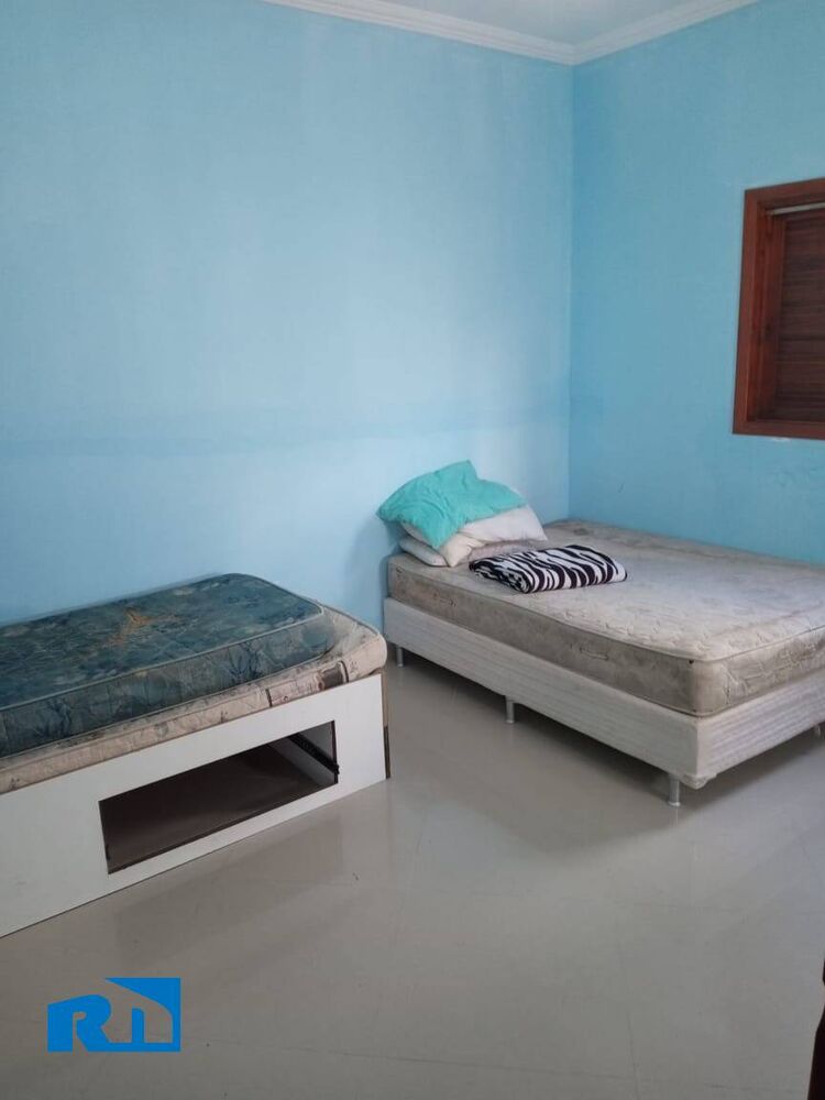 Casa, 3 quartos, 1000 m² - Foto 1