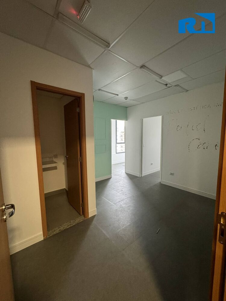 Sala-Conjunto, 30 m² - Foto 1