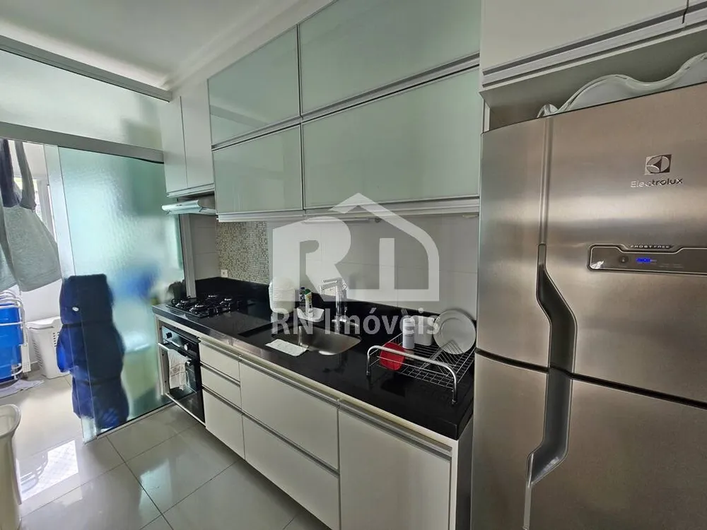 Apartamento, 2 quartos, 66 m² - Foto 3