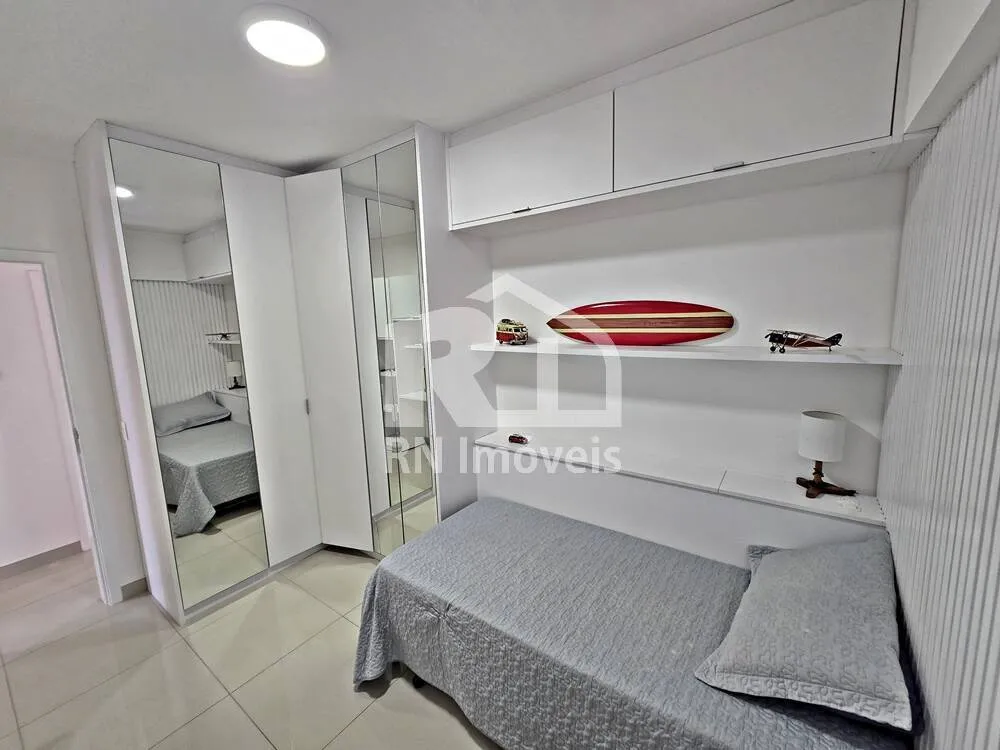 Apartamento, 2 quartos, 66 m² - Foto 5