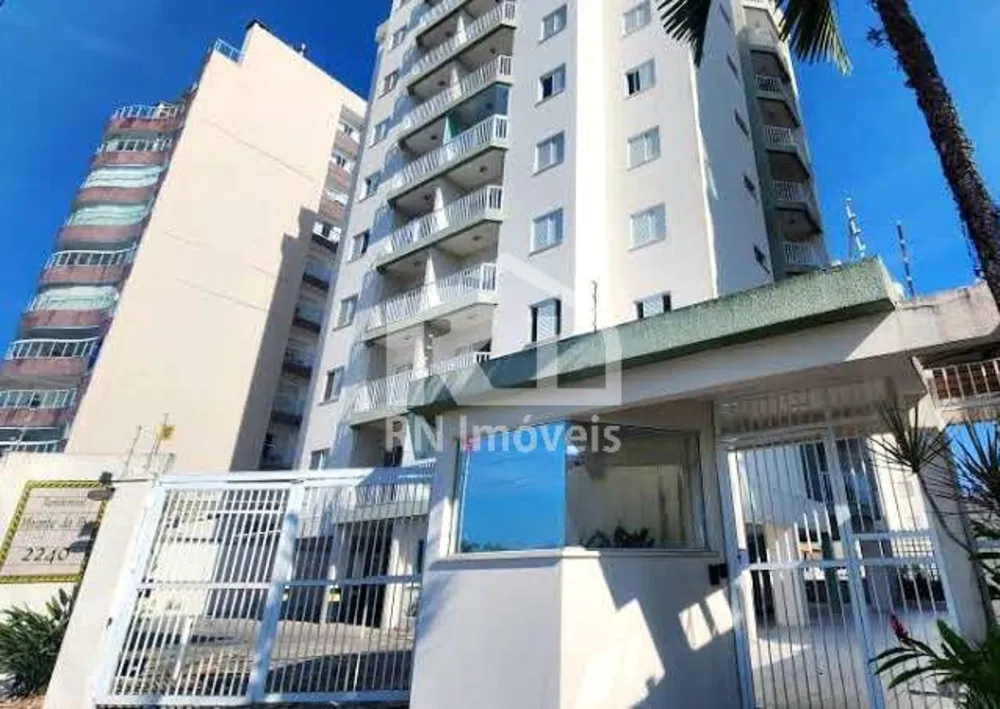 Apartamento, 2 quartos, 66 m² - Foto 10
