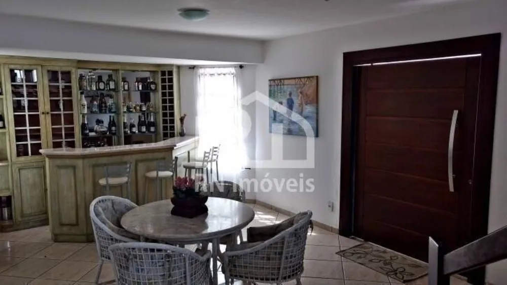 Casa, 3 quartos, 276 m² - Foto 13