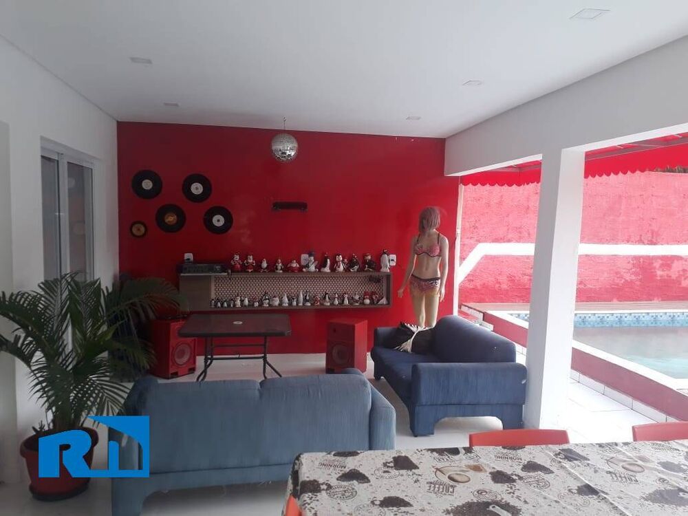 Casa, 3 quartos, 208 m² - Foto 2