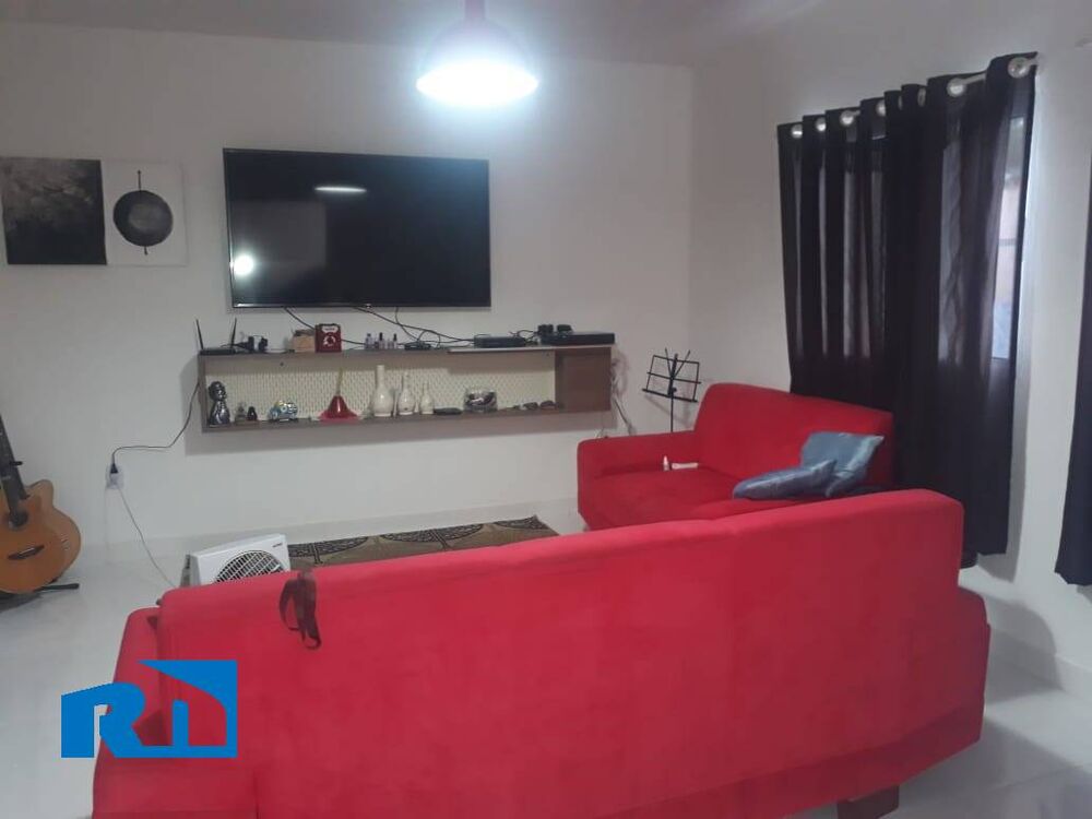 Casa, 3 quartos, 208 m² - Foto 3