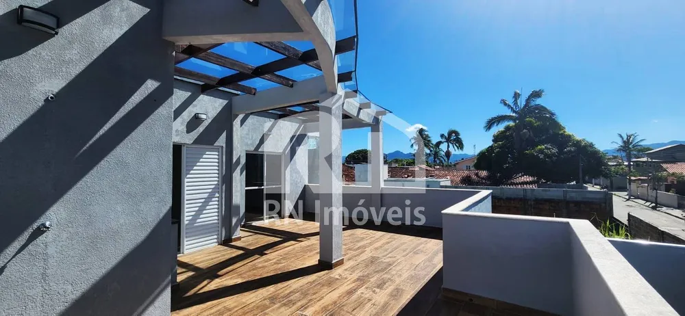 Casa, 4 quartos, 169 m² - Foto 1