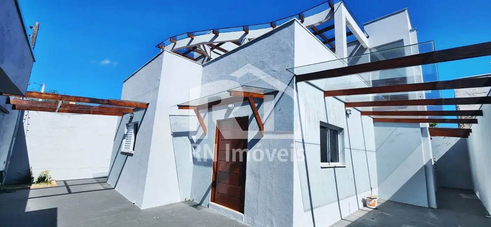 Casa, 4 quartos, 169 m² - Foto 2