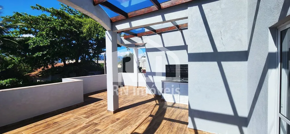 Casa, 4 quartos, 169 m² - Foto 13