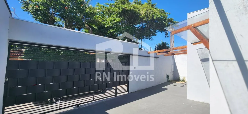 Casa, 4 quartos, 169 m² - Foto 3