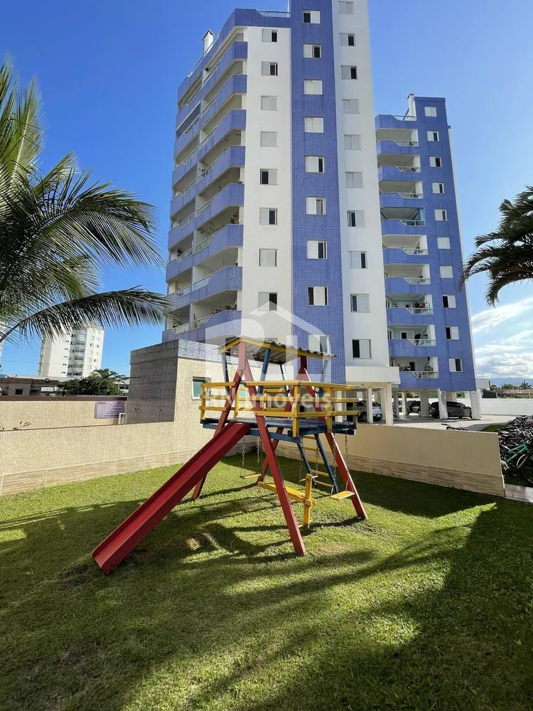 Apartamento, 3 quartos, 90 m² - Foto 18