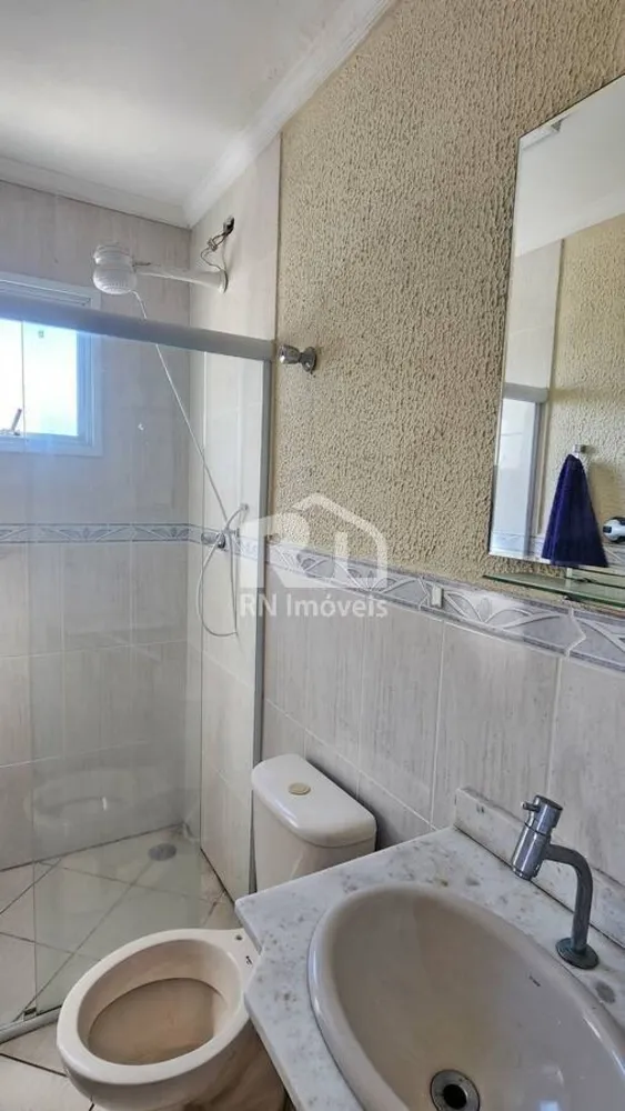 Apartamento, 3 quartos, 90 m² - Foto 11
