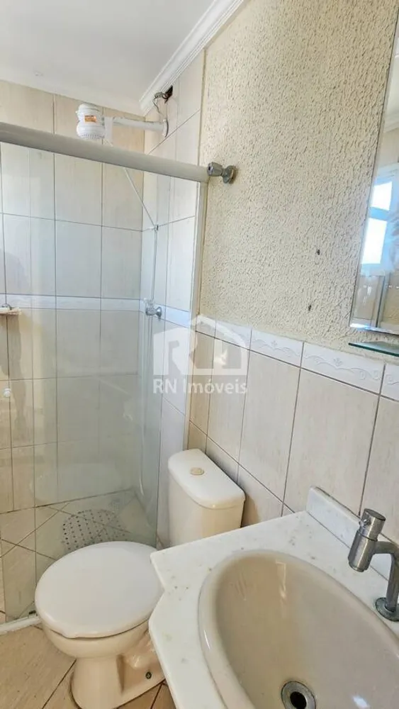 Apartamento, 3 quartos, 90 m² - Foto 9
