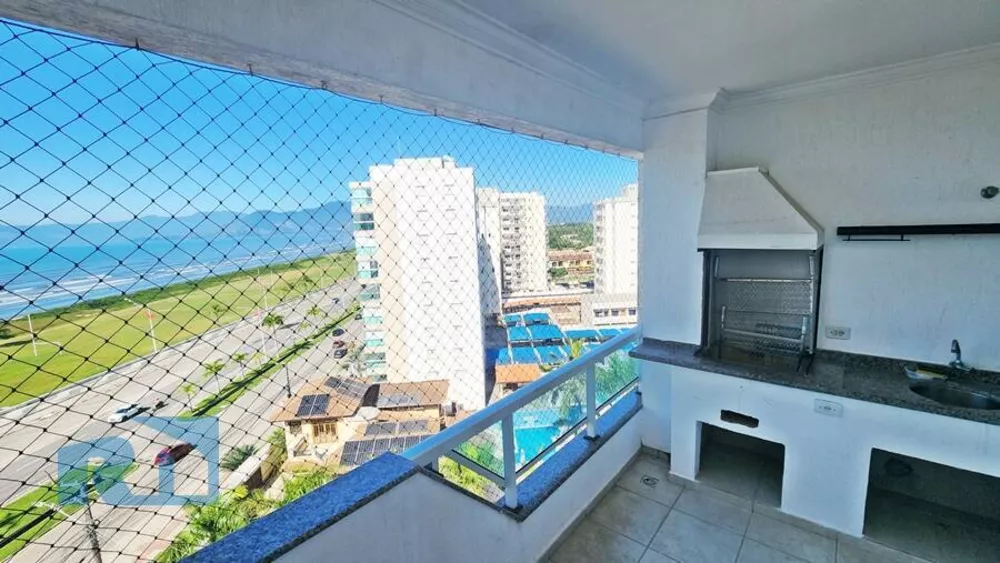 Apartamento à venda com 3 quartos, 90m² - Foto 1