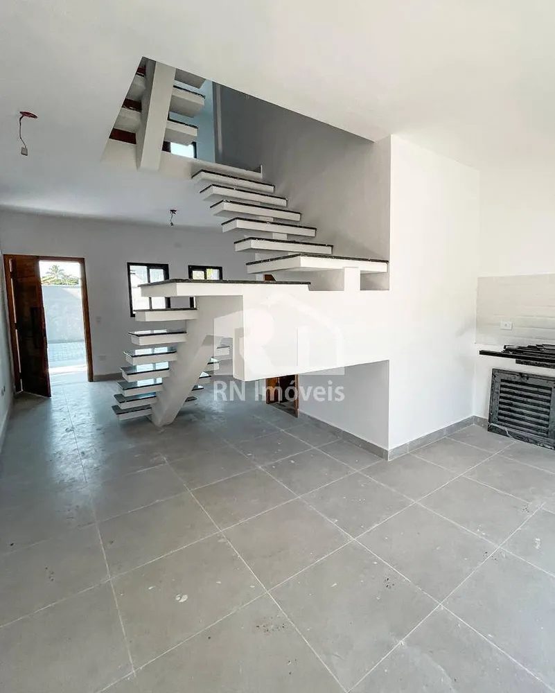 Casa, 2 quartos, 148 m² - Foto 2