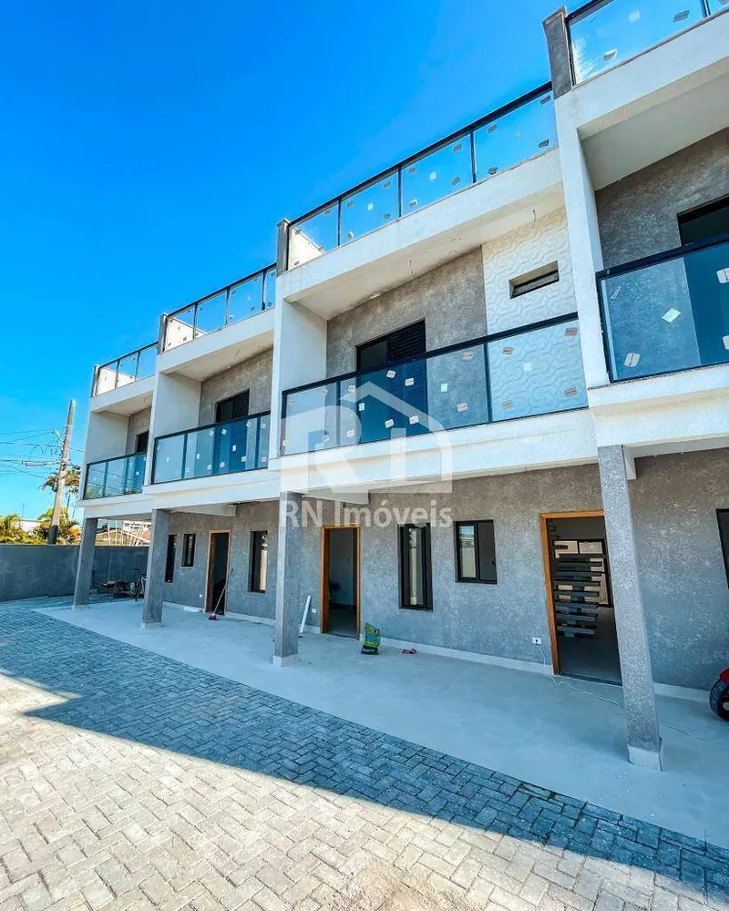 Casa, 2 quartos, 148 m² - Foto 2
