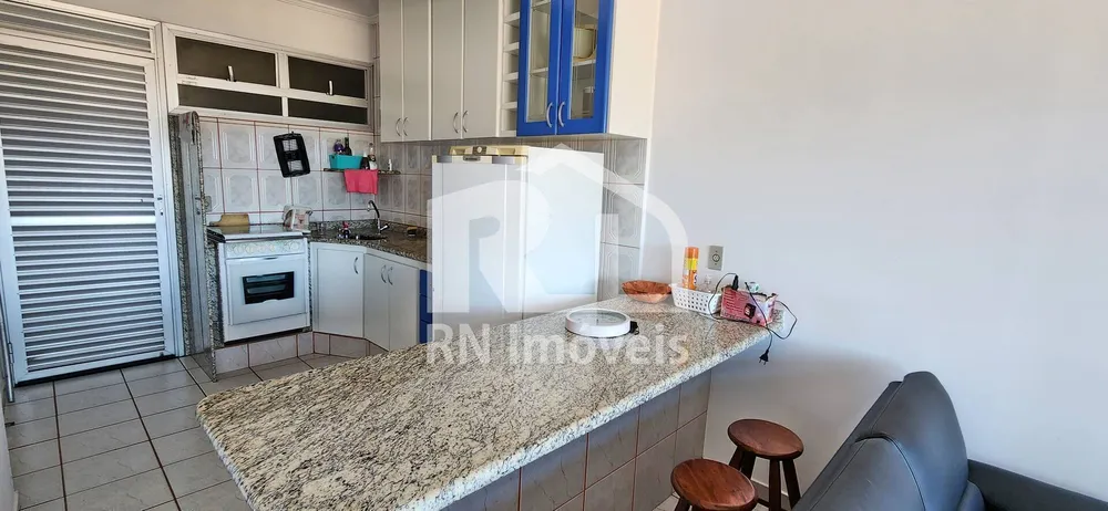 Apartamento, 2 quartos - Foto 8