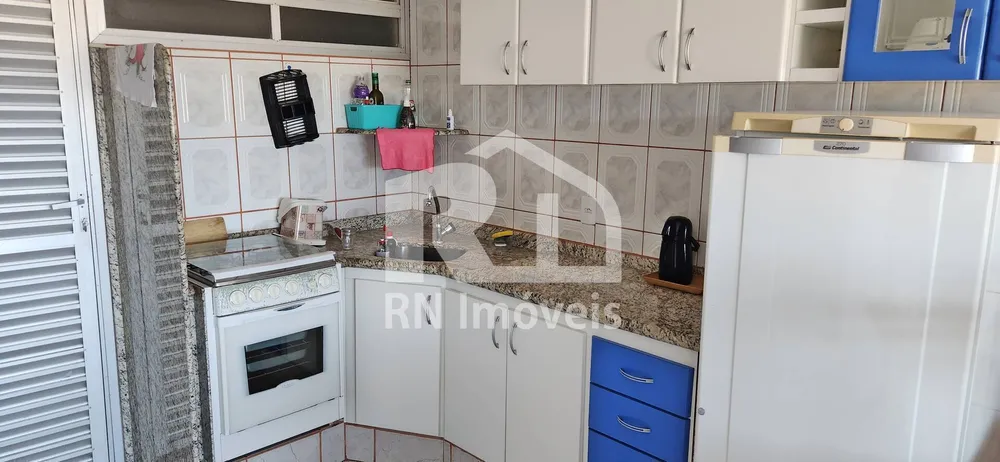Apartamento, 2 quartos - Foto 9