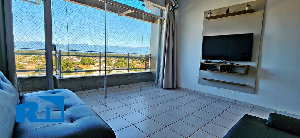 Apartamento, 2 quartos - Foto 2