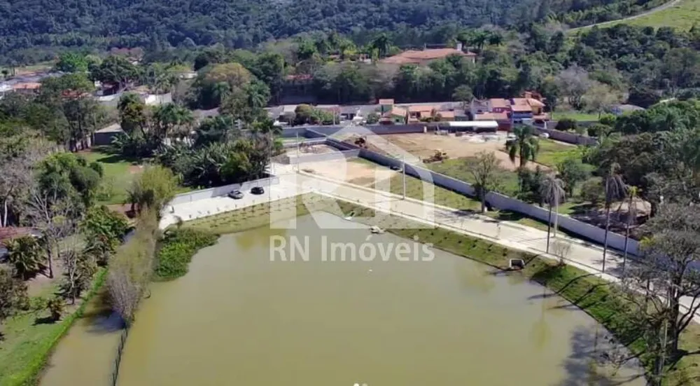 Terreno, 550 m² - Foto 1