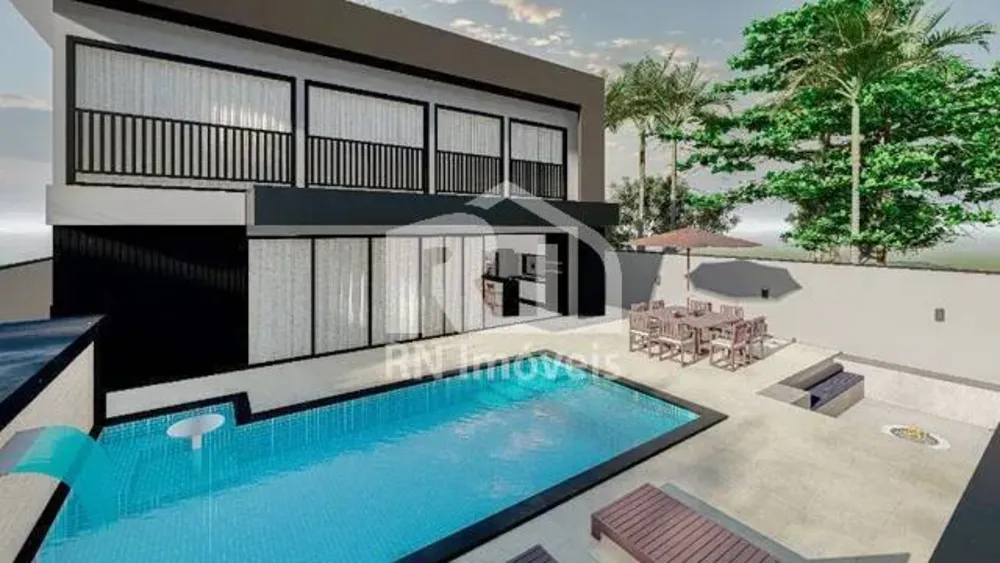 Sobrado, 5 quartos, 420 m² - Foto 2