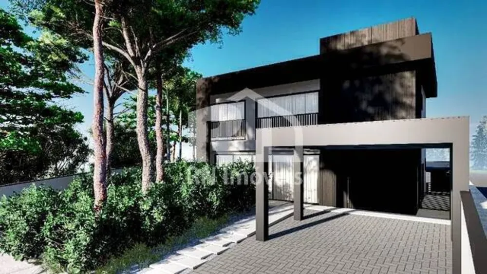 Sobrado, 5 quartos, 420 m² - Foto 1