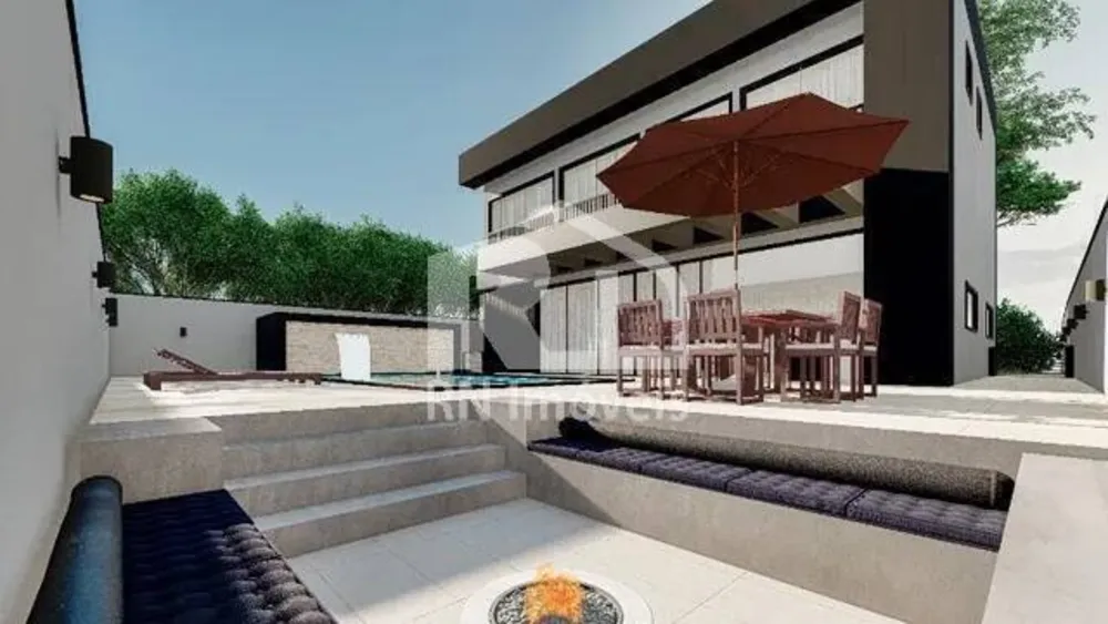 Sobrado, 5 quartos, 420 m² - Foto 3