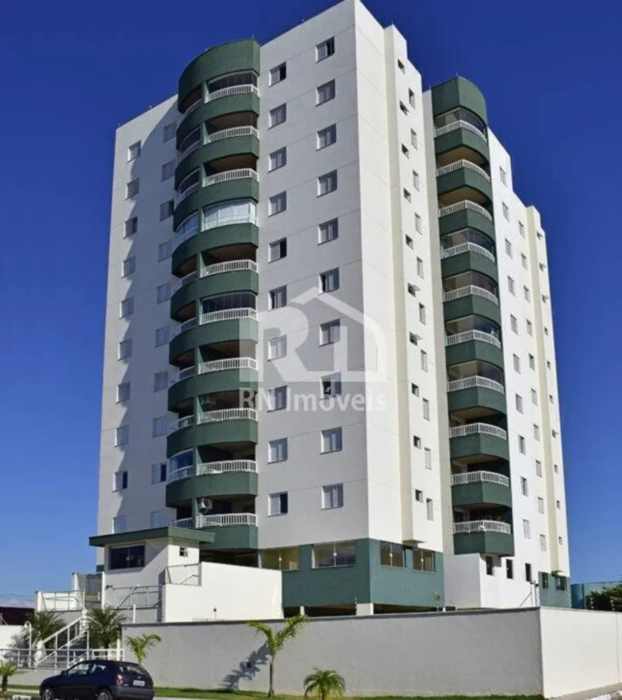 Apartamento, 3 quartos, 86 m² - Foto 1