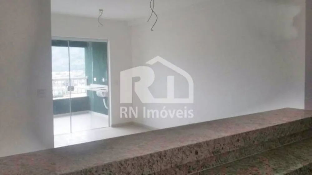 Apartamento, 3 quartos, 86 m² - Foto 3