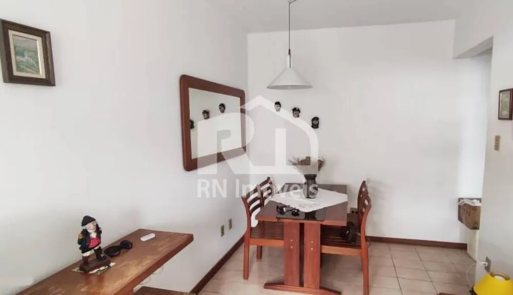 Apartamento, 1 quarto - Foto 3