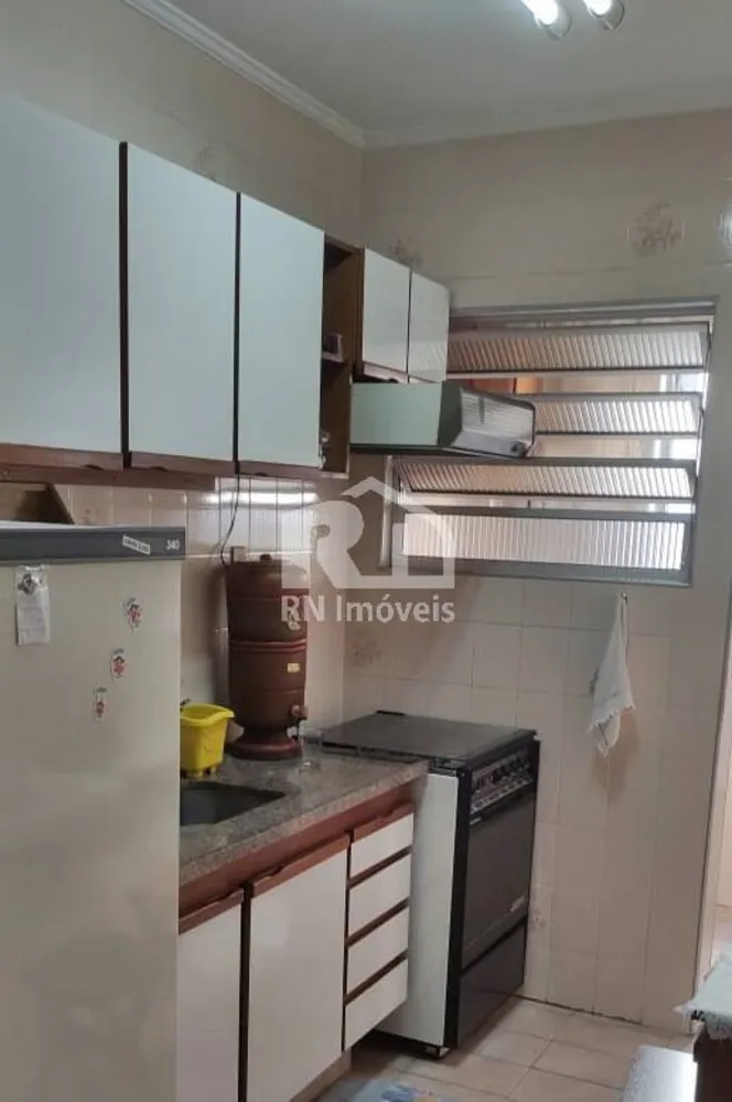 Apartamento, 1 quarto - Foto 5