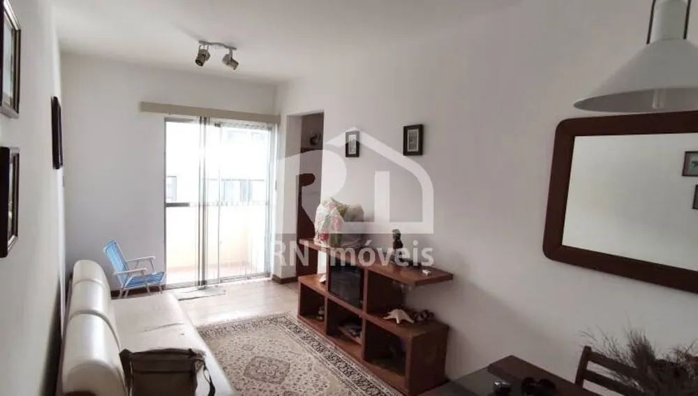 Apartamento, 1 quarto - Foto 2