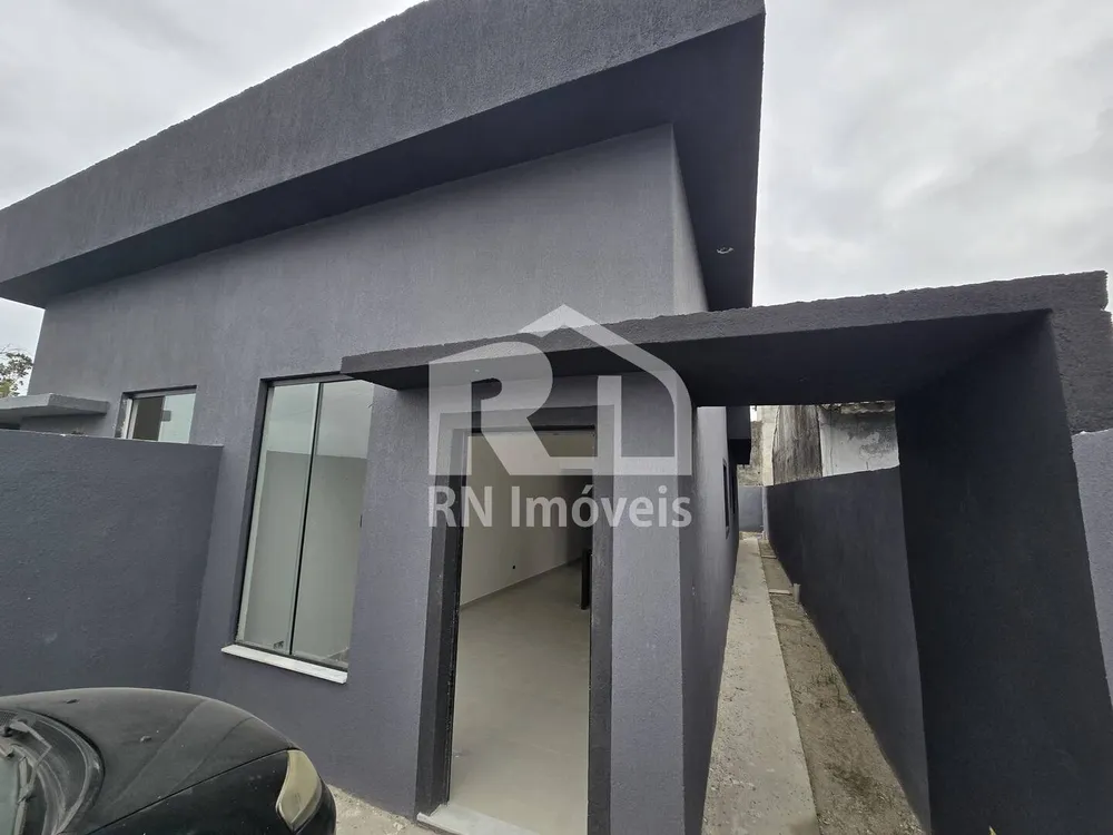 Casa, 2 quartos, 60 m² - Foto 1