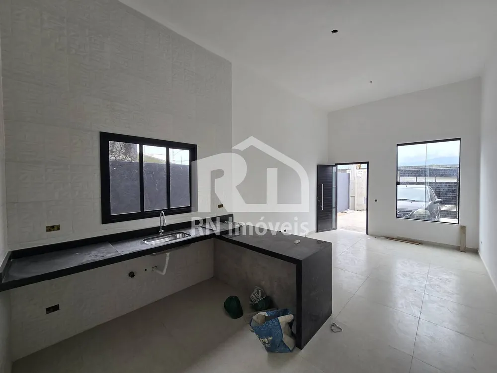 Casa, 2 quartos, 60 m² - Foto 3