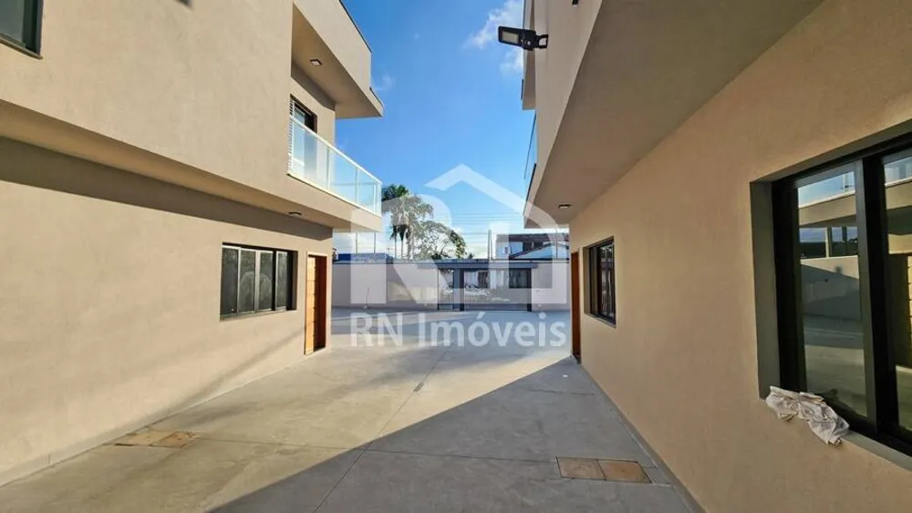 Casa, 2 quartos, 88 m² - Foto 11