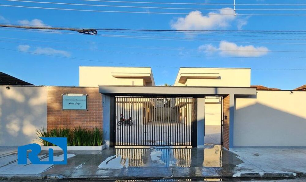 Casa, 2 quartos, 88 m² - Foto 8