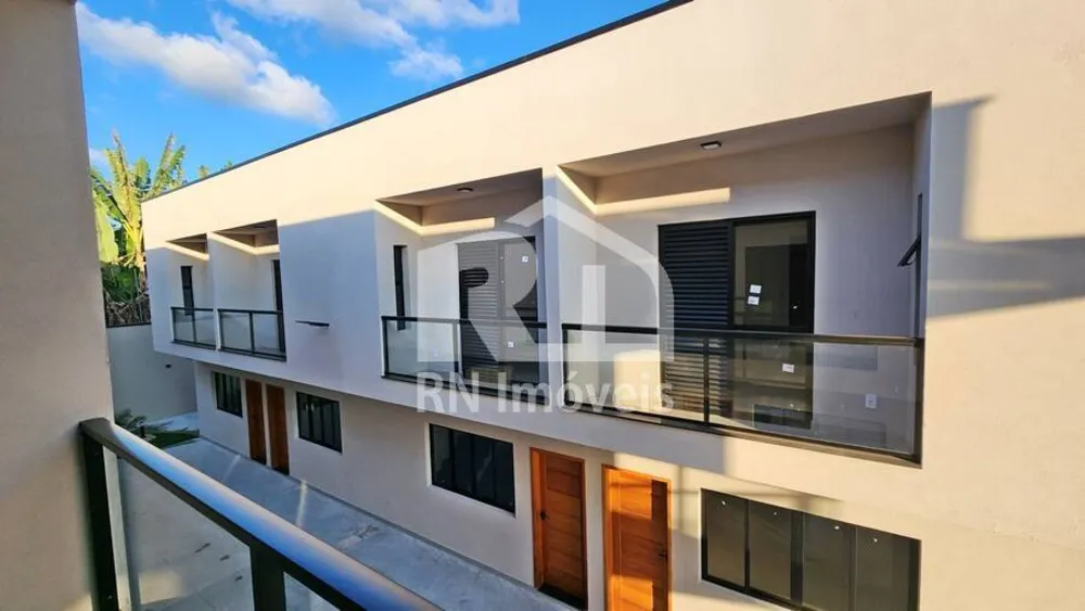 Casa, 2 quartos, 88 m² - Foto 12