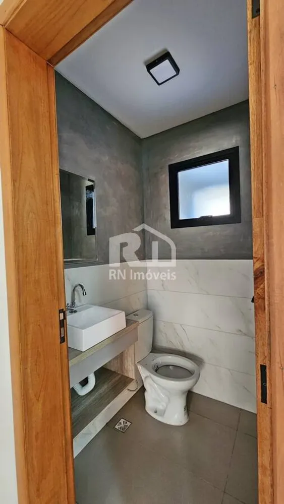 Casa, 2 quartos, 88 m² - Foto 10