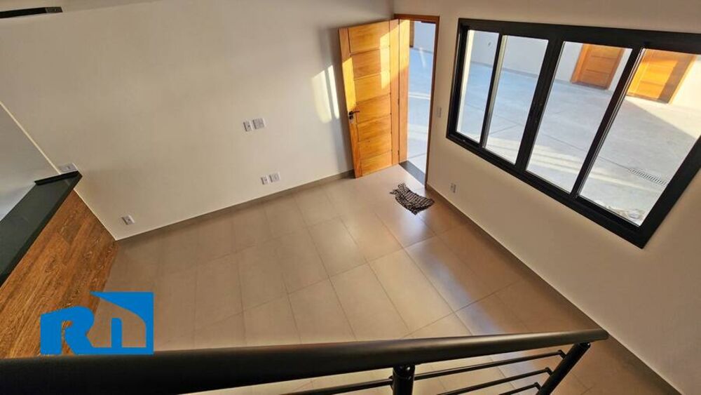 Casa, 2 quartos, 88 m² - Foto 2