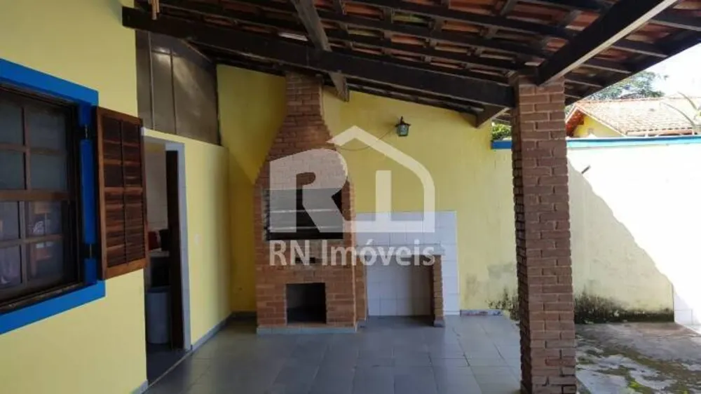 Casa, 2 quartos, 287 m² - Foto 5