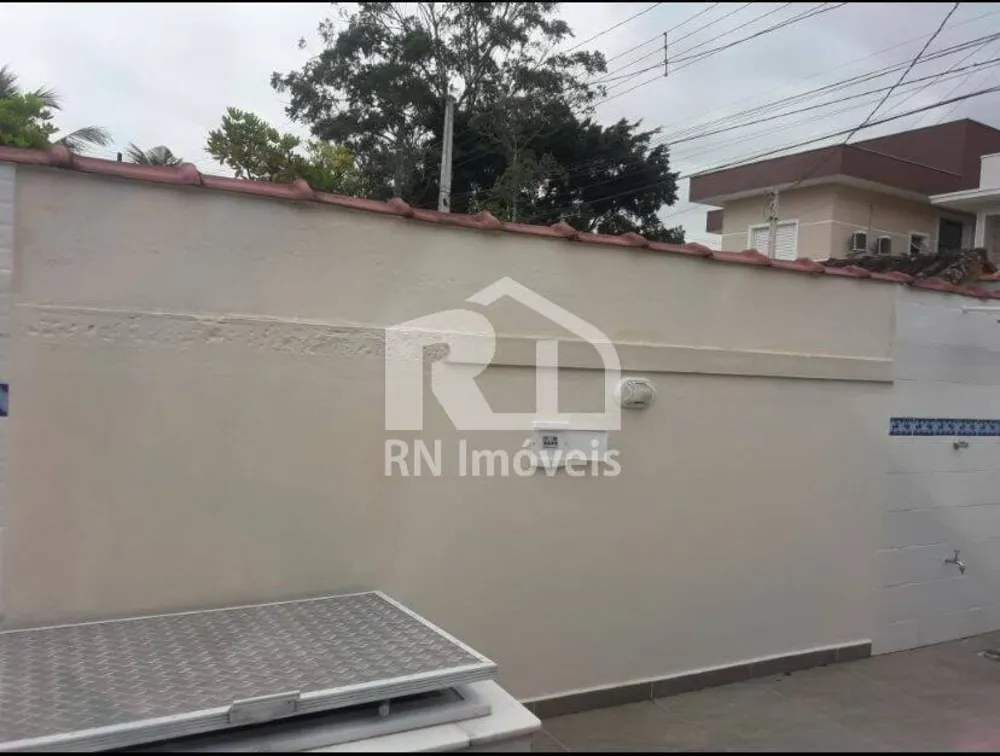 Casa, 2 quartos, 287 m² - Foto 7