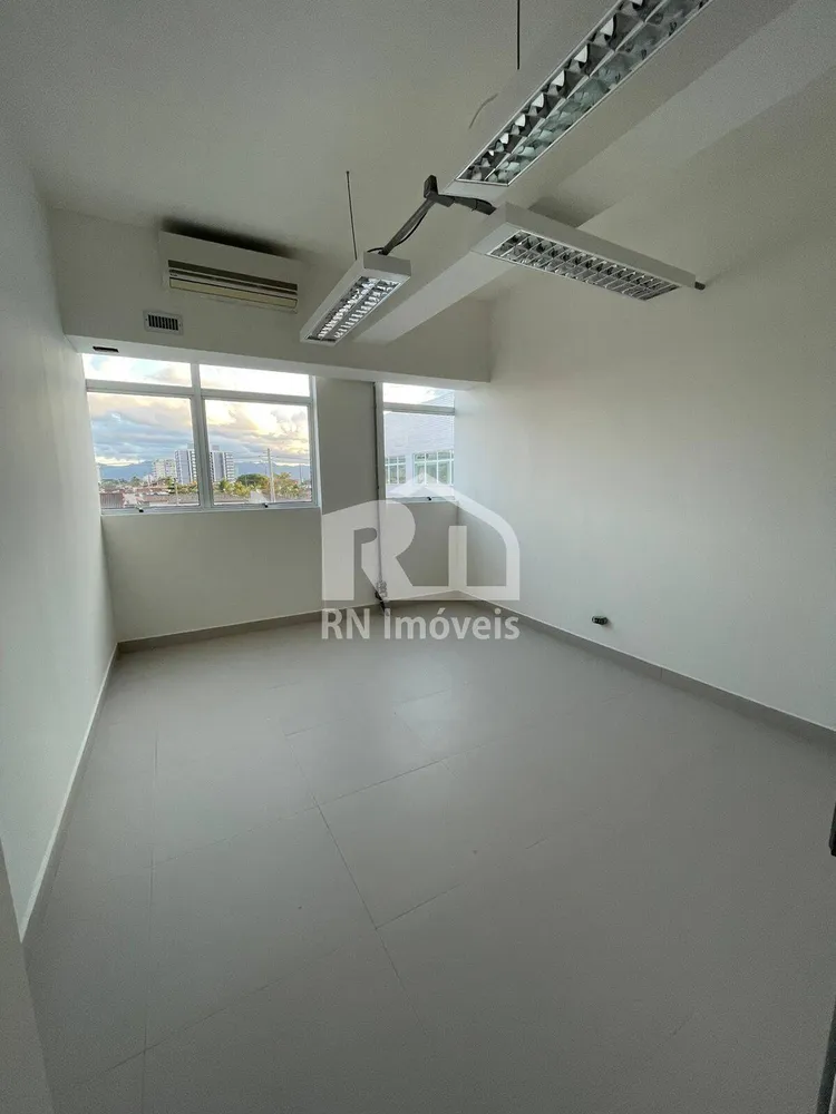 Prédio Inteiro, 997 m² - Foto 1
