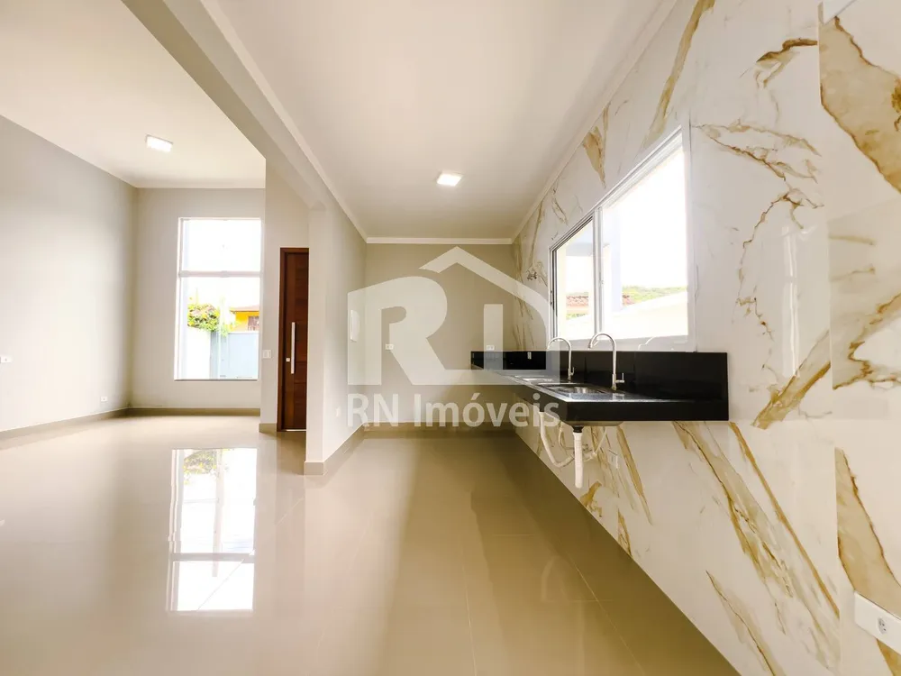 Casa, 3 quartos, 250 m² - Foto 6