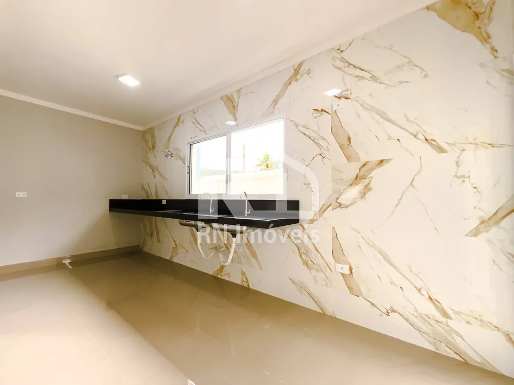 Casa, 3 quartos, 250 m² - Foto 4