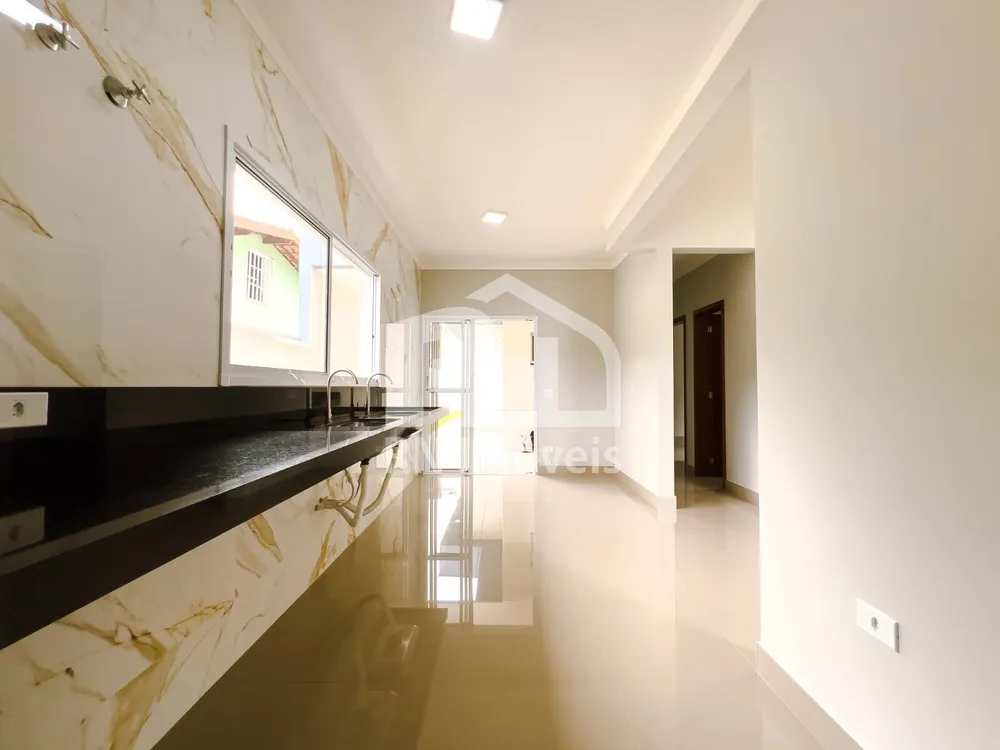 Casa, 3 quartos, 250 m² - Foto 5