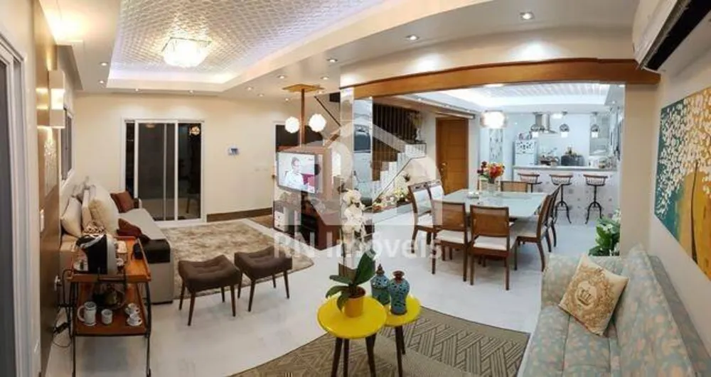 Casa, 3 quartos, 450 m² - Foto 7