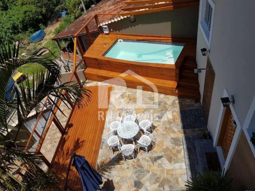 Casa, 3 quartos, 450 m² - Foto 8
